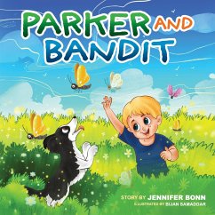 Cover Parker and Bandit (eBook, ePUB)