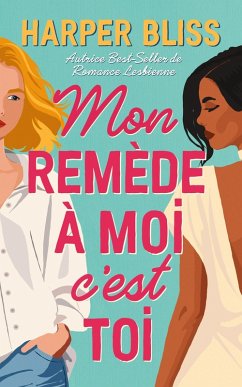 Cover Mon remède à moi c'est toi (eBook, ePUB)