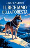 Jack London - Il richiamo della foresta (eBook, ePUB)