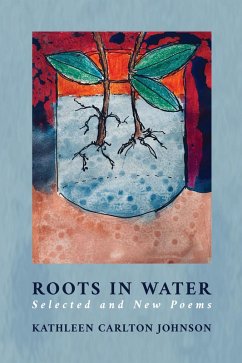 Cover Roots in Water (eBook, ePUB)