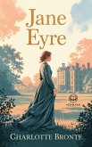 Jane Eyre (eBook, ePUB)