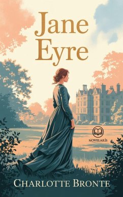 Cover Jane Eyre (eBook, ePUB)