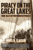 Piracy on the Great Lakes (eBook, ePUB)