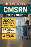 CMSRN Study Guide (eBook, ePUB)
