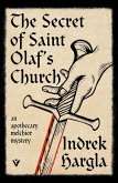 The Secret of Saint Olaf's Church (eBook, ePUB)