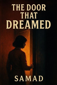 The Door That Dreamed (eBook, ePUB) - Samad