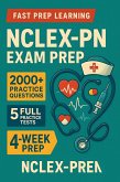NCLEX-PN Exam Prep (eBook, ePUB) NCLEX-PN Exam Prep (eBook, ePUB)