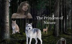 Cover The Princess of Nature (eBook, ePUB)