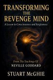 Transforming the Revenge Mind (eBook, ePUB)