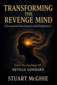 Cover Transforming the Revenge Mind (eBook, ePUB)