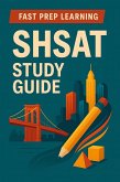 SHSAT Test Prep (eBook, ePUB) SHSAT Test Prep (eBook, ePUB)