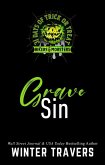 Grave Sin (eBook, ePUB)