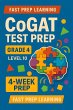 COGAT Test Prep Grade 4 Level 10... - Bild 1