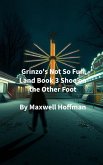 Grinzo's Not So Fun Land Book 3 Shoe on the Other Foot (eBook, ePUB)