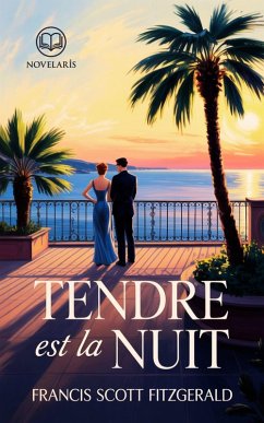 Cover Tendre est la nuit (eBook, ePUB)