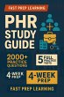 PHR Study Guide (eBook, ePUB) - Bild 1