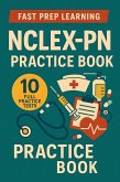 NCLEX-PN Practice Book (eBook, ePUB)