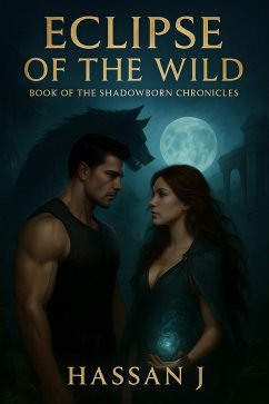 Eclipse Of The Wild (eBook, ePUB) - J, Hassan
