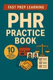 PHR Practice Book (eBook, ePUB)