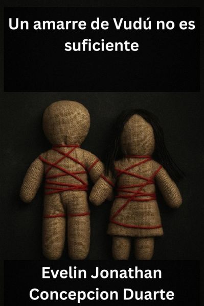 Un amarre de vudú no es suficiente (eBook, ePUB)