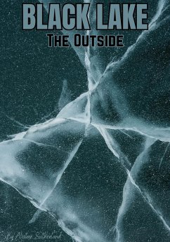 Cover Black Lake: The Outside (eBook, ePUB)