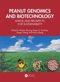 Peanut Genomics and Biotechnology (eBook, ePUB)