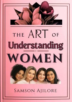Cover The Art of Understanding Women (eBook, ePUB)