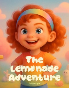 Cover The Lemonade Adventure (eBook, ePUB)