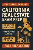 California Real Estate Exam Prep (eBook, ePUB)