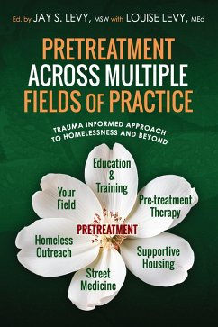Cover Pretreatment Across Multiple Fields of Practice (eBook, ePUB)
