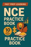 NCE Practice book (eBook, ePUB)