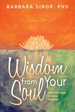 Cover Wisdom From Your Soul (eBook, ePUB)
