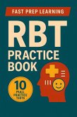 RBT Practice book (eBook, ePUB)