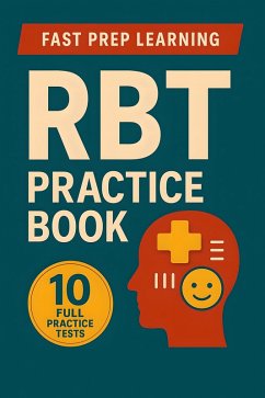 Cover RBT Practice book (eBook, ePUB)