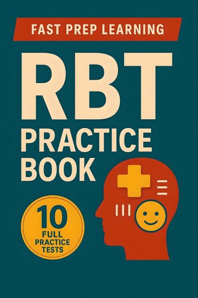RBT Practice book (eBook, ePUB) RBT Practice book (eBook, ePUB)