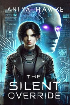 Aniya Hawke: The Silent Override (eBook, ePUB) - Denhartog, Samuel