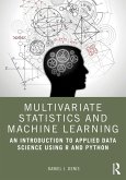 Multivariate Statistics and Machine Learning (eBook, PDF)