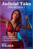 Judicial Tales - Collection 1 (eBook, ePUB)