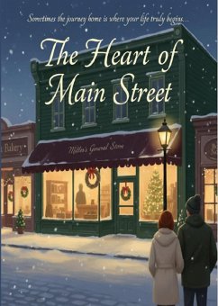 Cover The Heart of Main Street (eBook, ePUB)