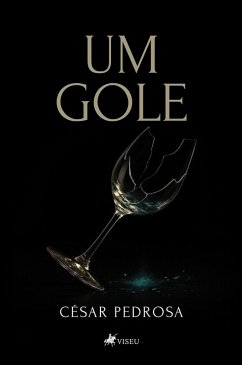 Cover Um Gole (eBook, ePUB)