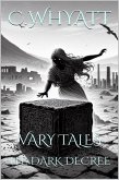 Vary Tales: The Dark Decree: Grimm's Fairy Tales (Humorous Fairytale Fantasy) (eBook, ePUB)