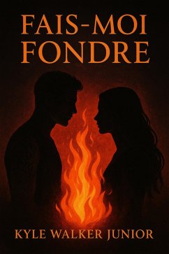 Cover Fais-moi fondre (eBook, ePUB)
