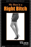 My Boss is a Right Bitch (Wilder Quick Reads, #2) (eBook, ePUB)