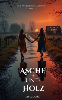 Cover Asche und Holz (eBook, ePUB)
