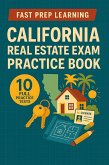 California Real Estate Exam Practice Book (eBook, ePUB)