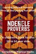 Learning Ndebele Proverbs Through... - Bild 1