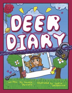 Deer Diary (eBook, ePUB)