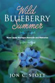 Wild Blueberry Summer (eBook, ePUB)