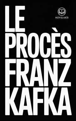 Cover Le Procès (eBook, ePUB)