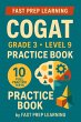 COGAT Test Prep Grade 3 Practice Book... - Bild 1